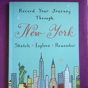 Record Your Journey Through New York